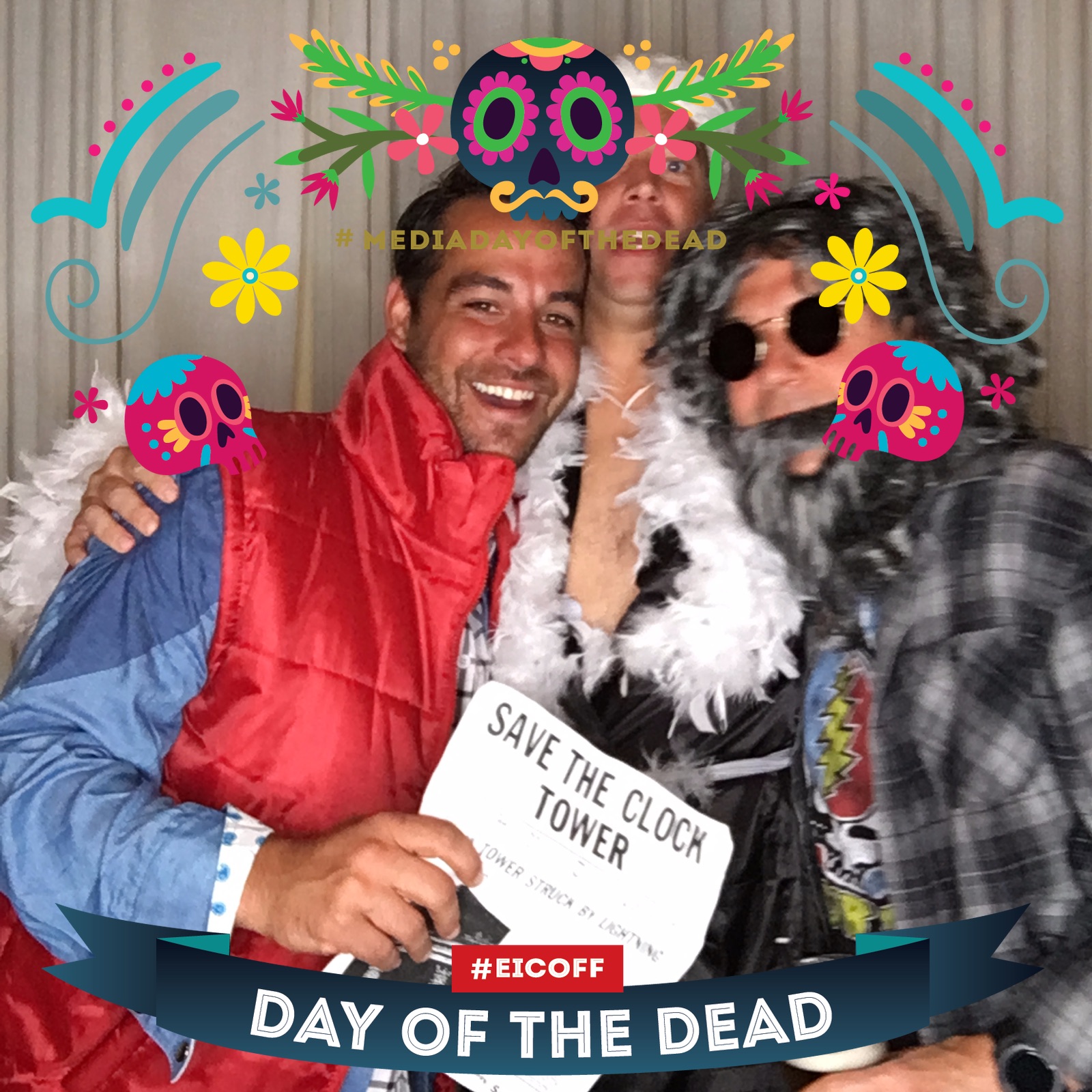 Dia de Muertos | View more photos from the event at events.alfrescophoto.com/u/AlfrescoPhoto/Dia-de-Muertos